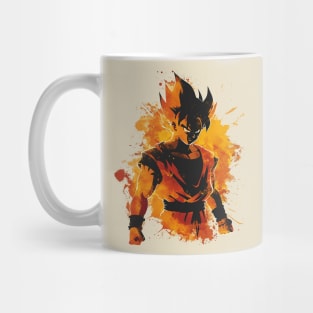 goku Mug